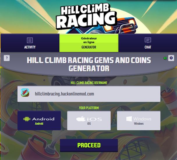 Hill Climb Racing Trucos
