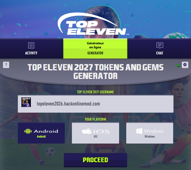 top eleven 2026 trucos