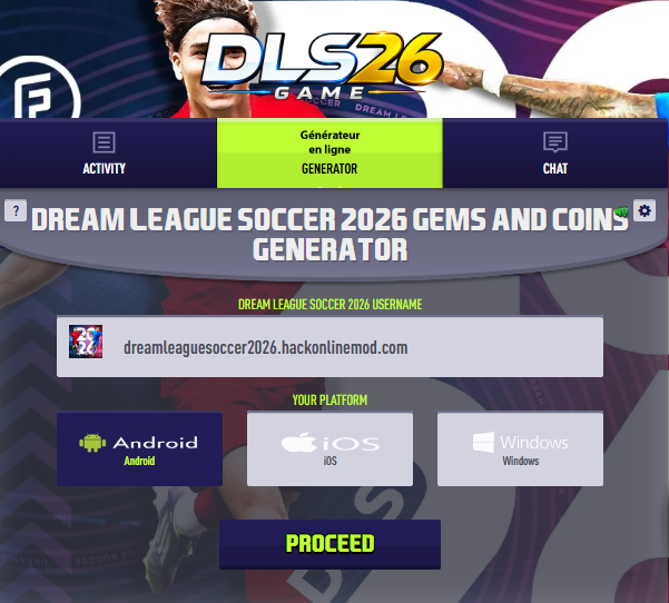 dream league soccer 2026 trucos